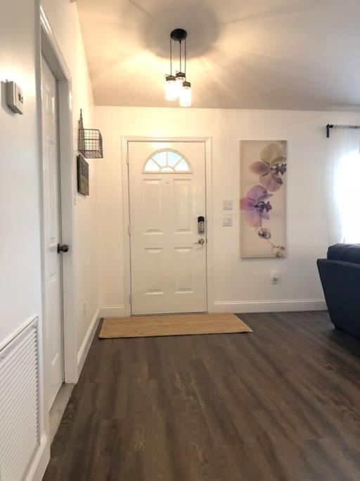 Beautiful Home Across The Street From Lake June! Lake Placid Zewnętrze zdjęcie